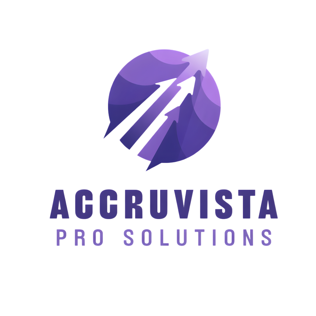 Accruvista Logo